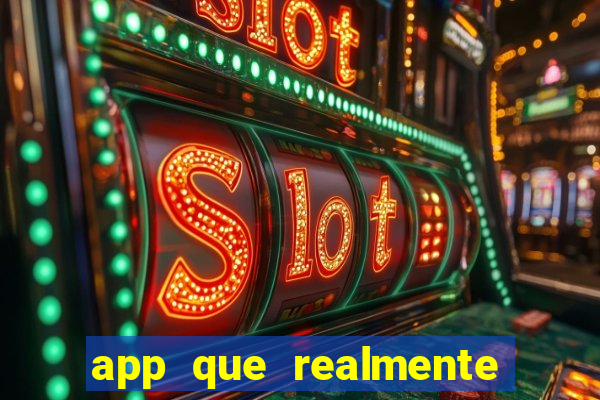 app que realmente paga para jogar